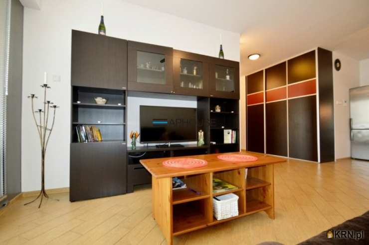 2 pokojowe, Mieszkanie  do wynajęcia, Kraków, Grzegórzki, ul. Grzegórzecka