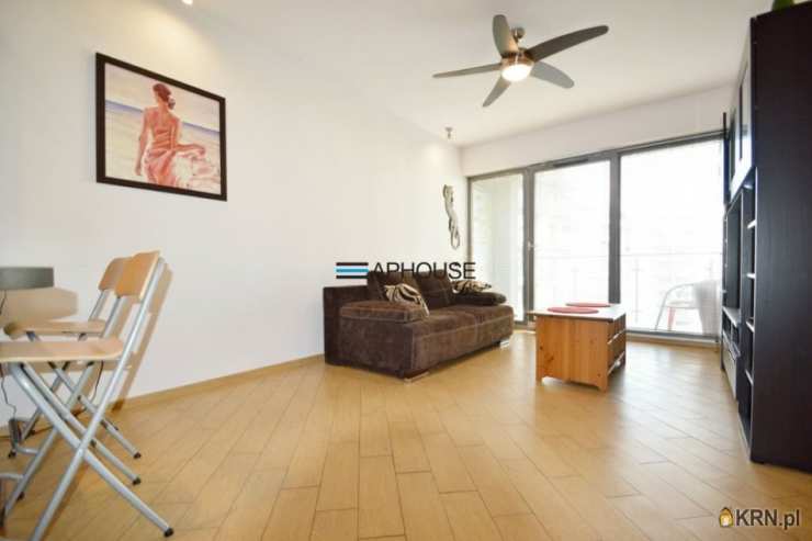 Aphouse Nieruchomości, Mieszkanie  do wynajęcia, Kraków, Grzegórzki, ul. Grzegórzecka