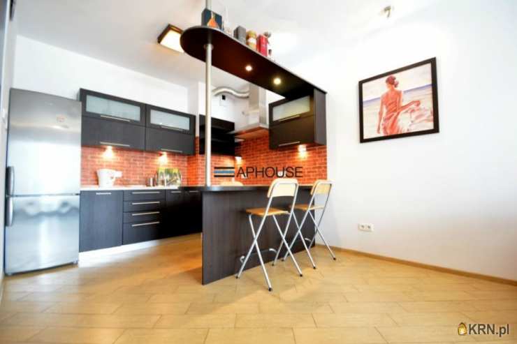 Mieszkanie  do wynajęcia, 2 pokojowe, Kraków, Grzegórzki, ul. Grzegórzecka