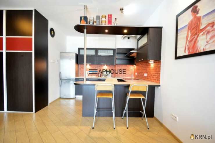 Kraków, Grzegórzki, ul. Grzegórzecka, 2 pokojowe, Mieszkanie  do wynajęcia