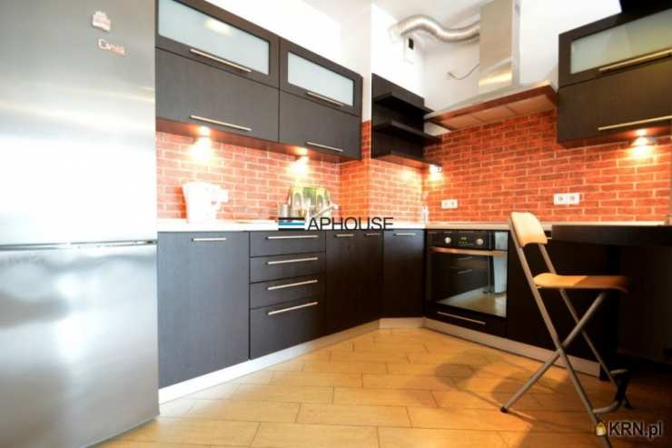 2 pokojowe, Kraków, Grzegórzki, ul. Grzegórzecka, Mieszkanie  do wynajęcia