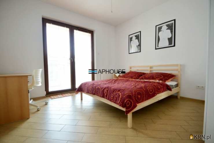 Mieszkanie  do wynajęcia, 2 pokojowe, Kraków, Grzegórzki, ul. Grzegórzecka