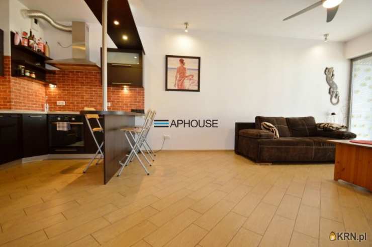 Kraków, Grzegórzki, ul. Grzegórzecka, Mieszkanie  do wynajęcia, 2 pokojowe