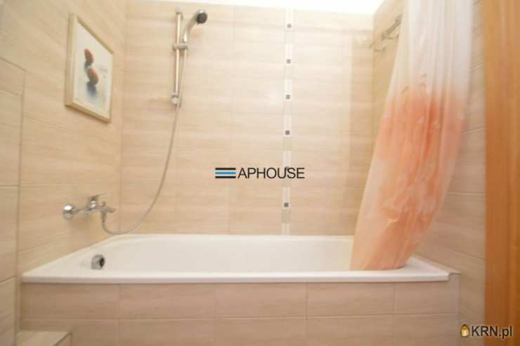 2 pokojowe, Kraków, Grzegórzki, ul. Grzegórzecka, Mieszkanie  do wynajęcia