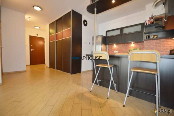 Mieszkanie  do wynajęcia, Kraków, Grzegórzki, ul. Grzegórzecka, 2 pokojowe