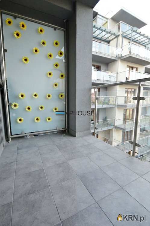 Mieszkanie  do wynajęcia, 2 pokojowe, Kraków, Grzegórzki, ul. Grzegórzecka