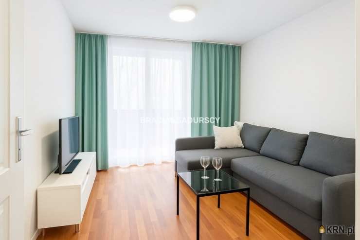 Mieszkanie  do wynajęcia, 2 pokojowe, Kraków, Dębniki, ul. Kapelanka