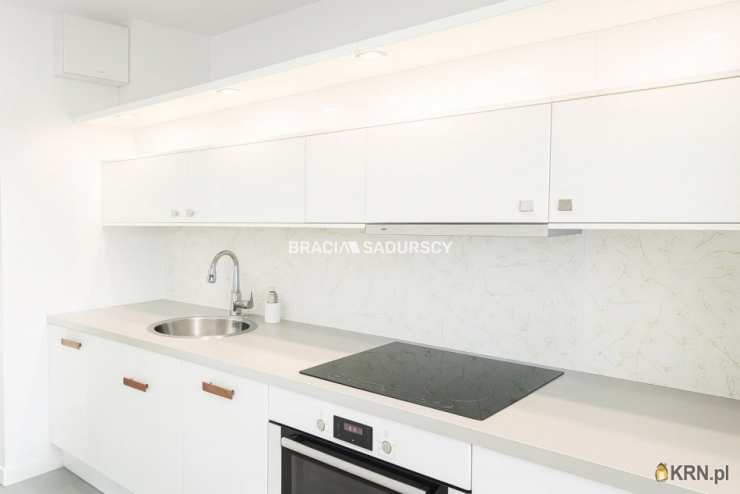 Kraków, Dębniki, ul. Kapelanka, Mieszkanie  do wynajęcia, 2 pokojowe