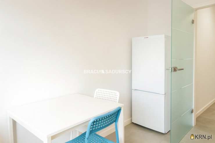 Mieszkanie  do wynajęcia, Kraków, Dębniki, ul. Kapelanka, 2 pokojowe