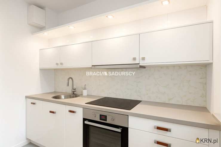 Mieszkanie  do wynajęcia, 2 pokojowe, Kraków, Dębniki, ul. Kapelanka