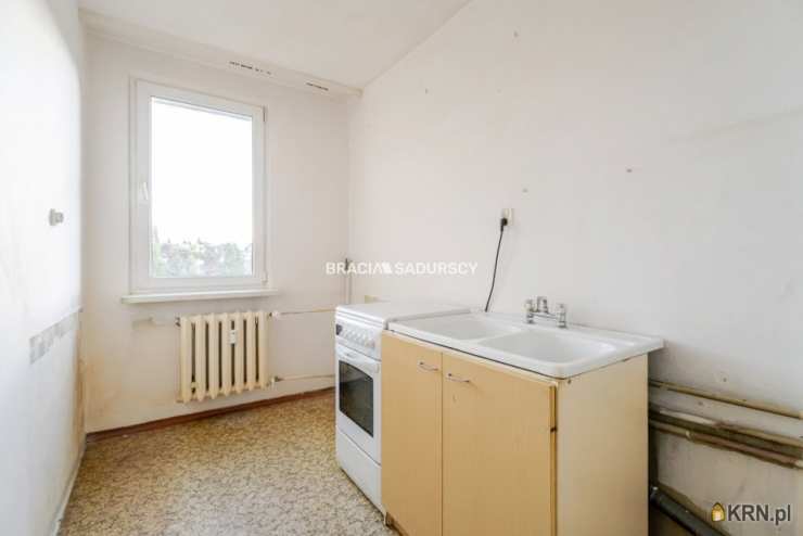 3 pokojowe, Mieszkanie  na sprzedaż, Kraków, Podgórze Duchackie, ul. Gołaśka