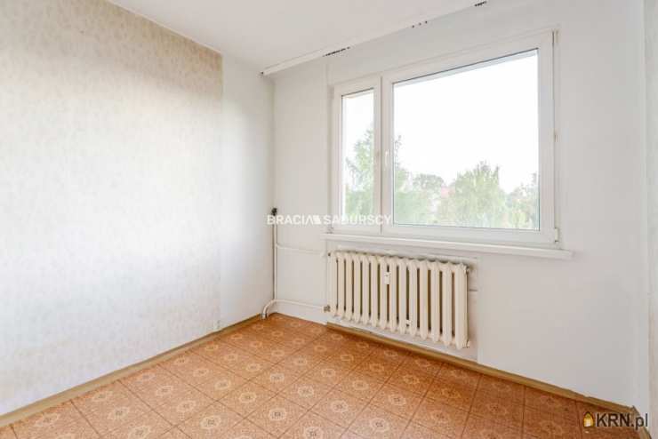 Mieszkanie  na sprzedaż, Kraków, Podgórze Duchackie, ul. Gołaśka, 3 pokojowe