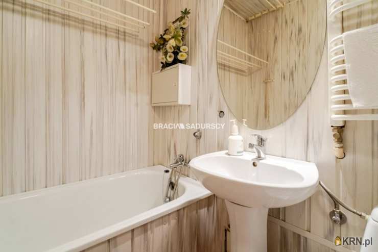 Kraków, Podgórze Duchackie, ul. Gołaśka, 3 pokojowe, Mieszkanie  na sprzedaż