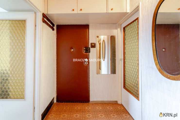 BRACIA SADURSCY NIERUCHOMOŚCI ODDZIAŁ BS5 NOWA HUTA, Mieszkanie  na sprzedaż, Kraków, Podgórze Duchackie, ul. Gołaśka