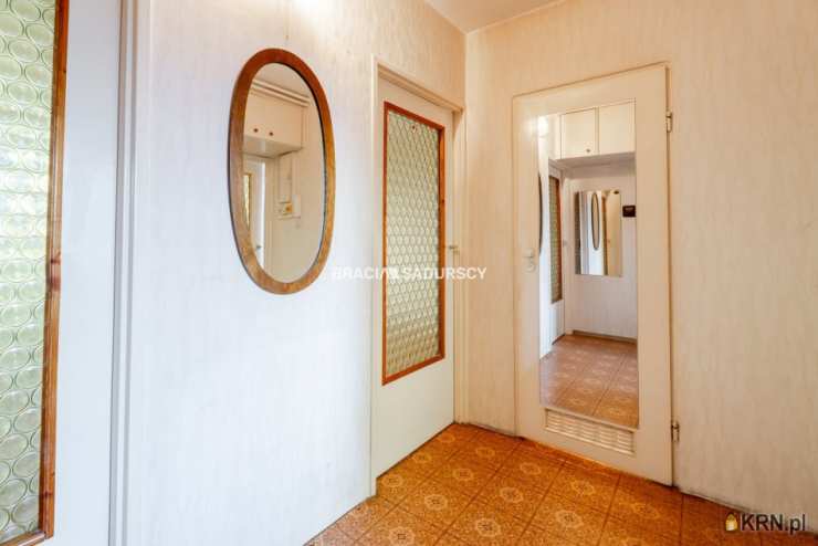 Mieszkanie  na sprzedaż, Kraków, Podgórze Duchackie, ul. Gołaśka, 3 pokojowe