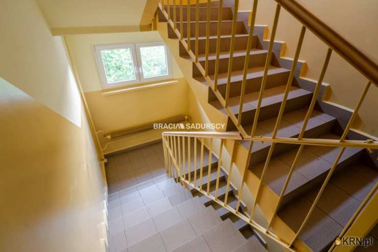 Mieszkanie  na sprzedaż, 3 pokojowe, Kraków, Podgórze Duchackie, ul. Gołaśka