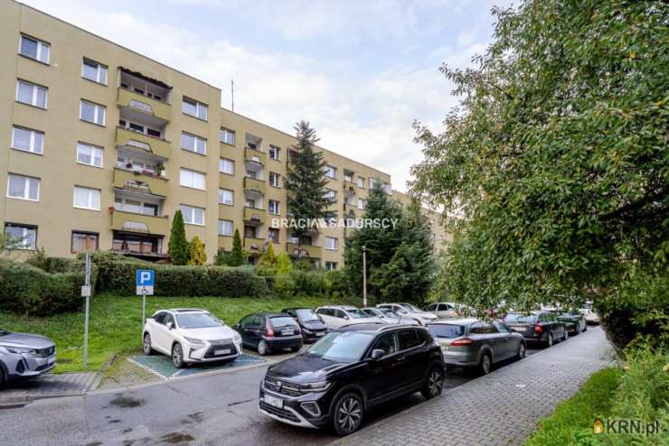 Kraków, Podgórze Duchackie, ul. Gołaśka, 3 pokojowe, Mieszkanie  na sprzedaż