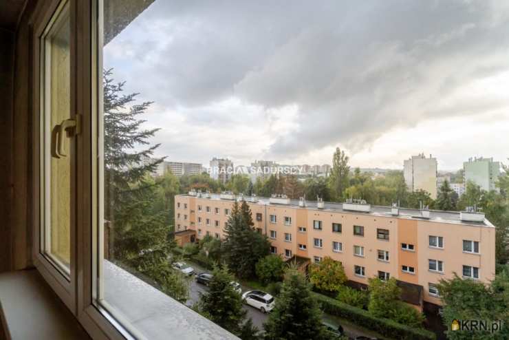 3 pokojowe, Kraków, Podgórze Duchackie, ul. Gołaśka, Mieszkanie  na sprzedaż