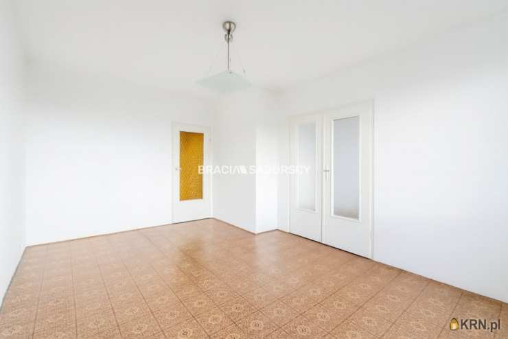 Mieszkanie  na sprzedaż, Kraków, Podgórze Duchackie, ul. Gołaśka, 3 pokojowe