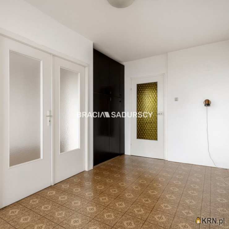 3 pokojowe, Kraków, Podgórze Duchackie, ul. Gołaśka, Mieszkanie  na sprzedaż