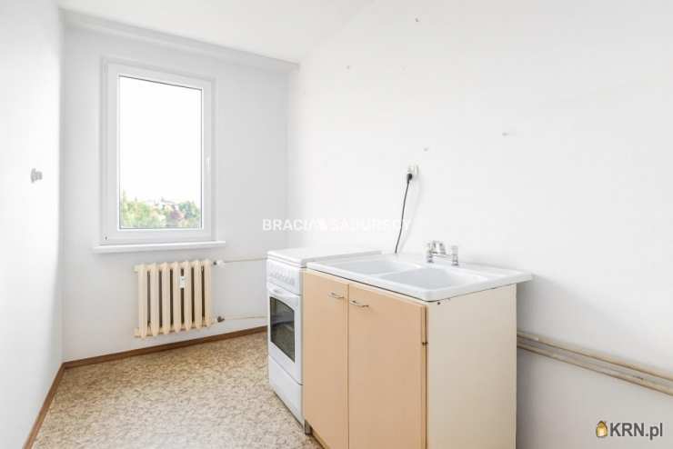 3 pokojowe, Mieszkanie  na sprzedaż, Kraków, Podgórze Duchackie, ul. Gołaśka