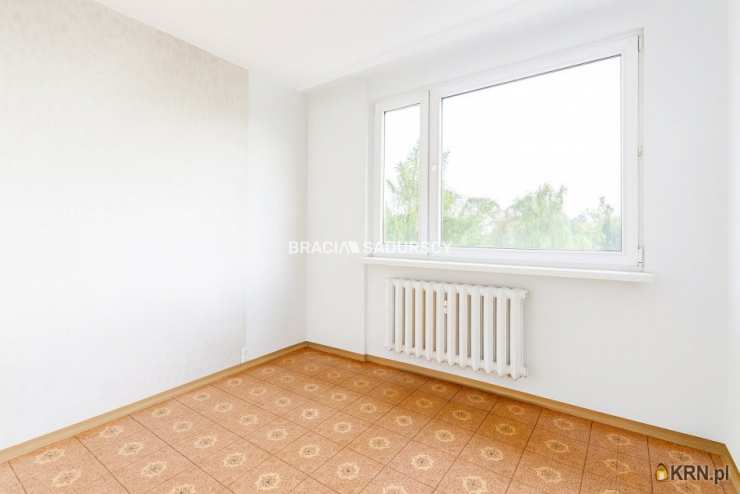 Mieszkanie  na sprzedaż, Kraków, Podgórze Duchackie, ul. Gołaśka, 3 pokojowe