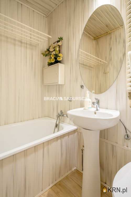 Kraków, Podgórze Duchackie, ul. Gołaśka, 3 pokojowe, Mieszkanie  na sprzedaż