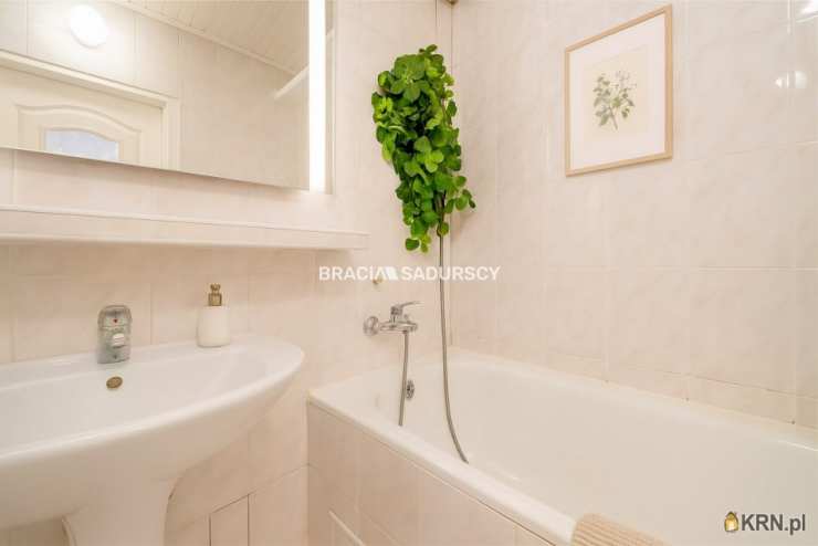 2 pokojowe, Mieszkanie  na sprzedaż, Kraków, Bieżanów-Prokocim, ul. Telimeny