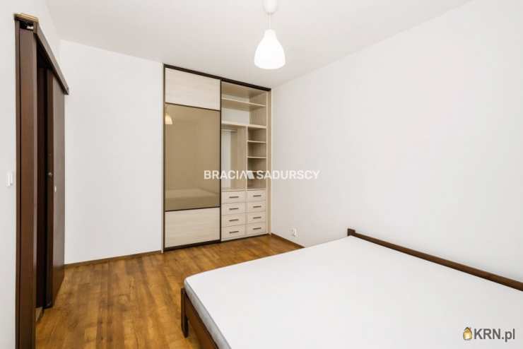 Kraków, Krowodrza/Łobzów, ul. J. Lea, 2 pokojowe, Mieszkanie  do wynajęcia