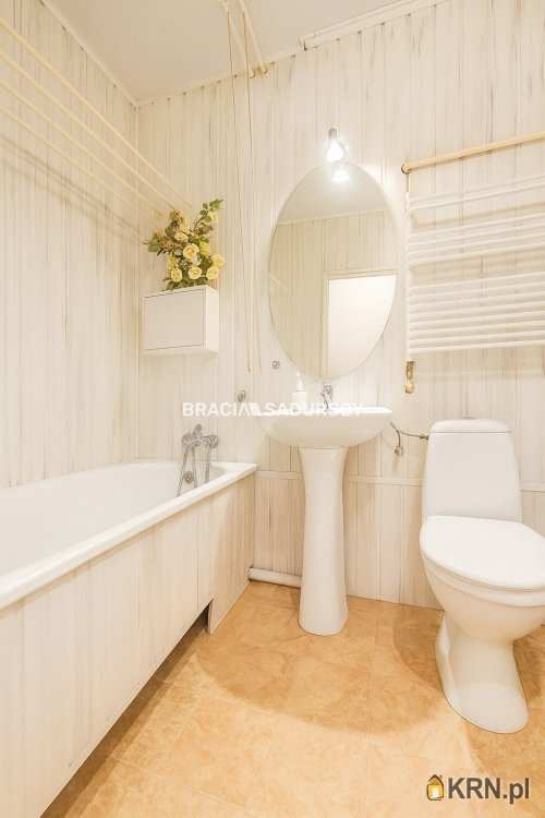 Kraków, Podgórze Duchackie, ul. Gołaśka, 3 pokojowe, Mieszkanie  na sprzedaż