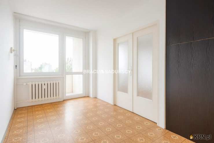 3 pokojowe, Kraków, Podgórze Duchackie, ul. Gołaśka, Mieszkanie  na sprzedaż