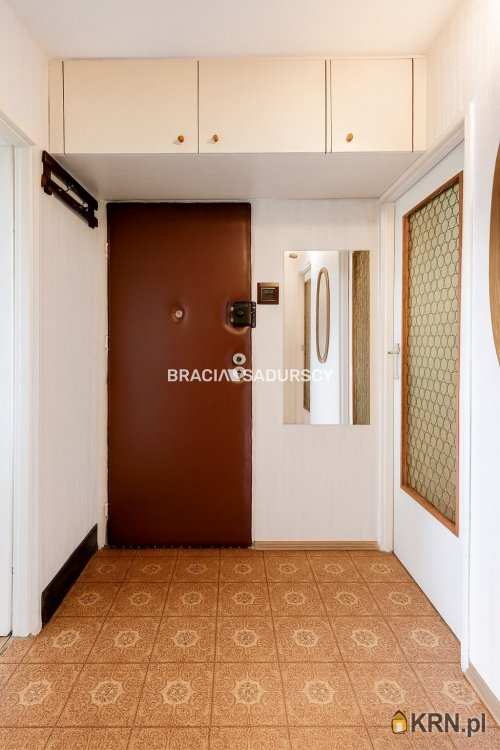 BRACIA SADURSCY NIERUCHOMOŚCI ODDZIAŁ BS5 NOWA HUTA, Mieszkanie  na sprzedaż, Kraków, Podgórze Duchackie, ul. Gołaśka