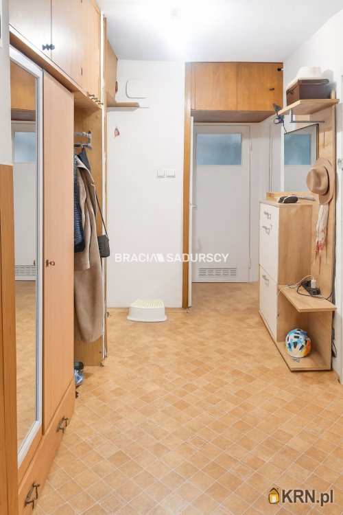 BRACIA SADURSCY ODDZIAŁ BS4 KROWODRZA, Mieszkanie  na sprzedaż, Kraków, Prądnik Czerwony, ul. Ugorek