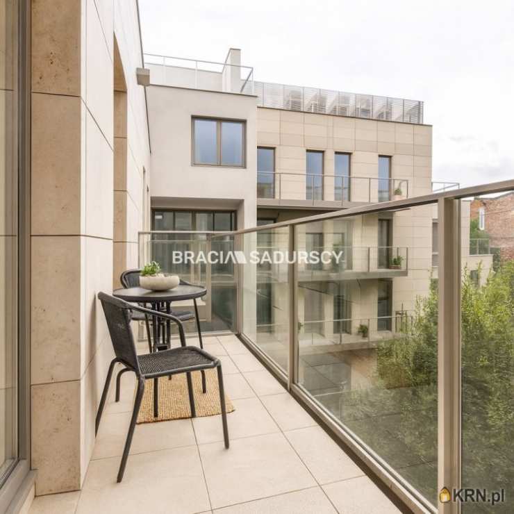 2 pokojowe, Kraków, Stare Miasto, ul. Sukiennicza, Mieszkanie  do wynajęcia