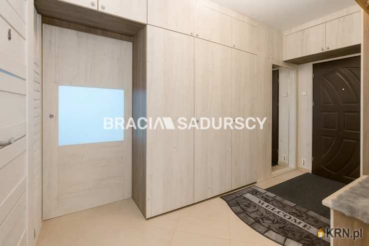 Mieszkanie  na sprzedaż, 3 pokojowe, Kraków, Bieżanów-Prokocim/Prokocim, ul. Aleksandry