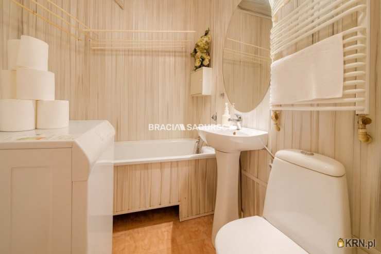 Kraków, Podgórze Duchackie, ul. Gołaśka, 3 pokojowe, Mieszkanie  na sprzedaż