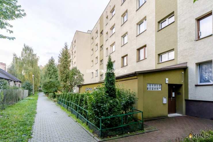 3 pokojowe, Kraków, Podgórze Duchackie, ul. Gołaśka, Mieszkanie  na sprzedaż