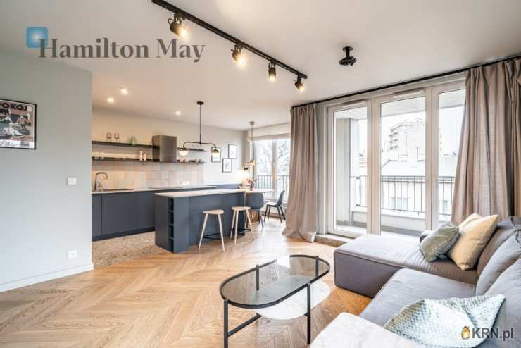 Kraków, Krowodrza, ul. Wrocławska, Mieszkanie  do wynajęcia, 2 pokojowe