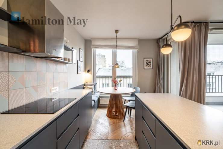 Kraków, Krowodrza, ul. Wrocławska, 2 pokojowe, Mieszkanie  do wynajęcia