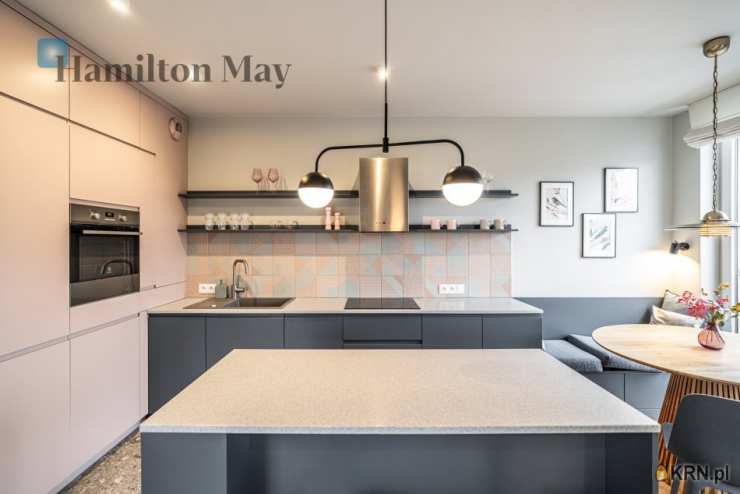 2 pokojowe, Mieszkanie  do wynajęcia, Kraków, Krowodrza, ul. Wrocławska