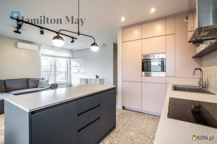 Hamilton May, Mieszkanie  do wynajęcia, Kraków, Krowodrza, ul. Wrocławska