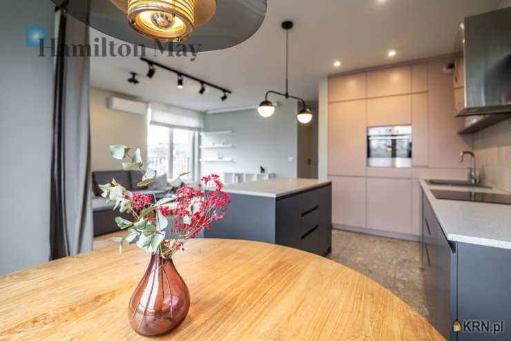 Kraków, Krowodrza, ul. Wrocławska, 2 pokojowe, Mieszkanie  do wynajęcia