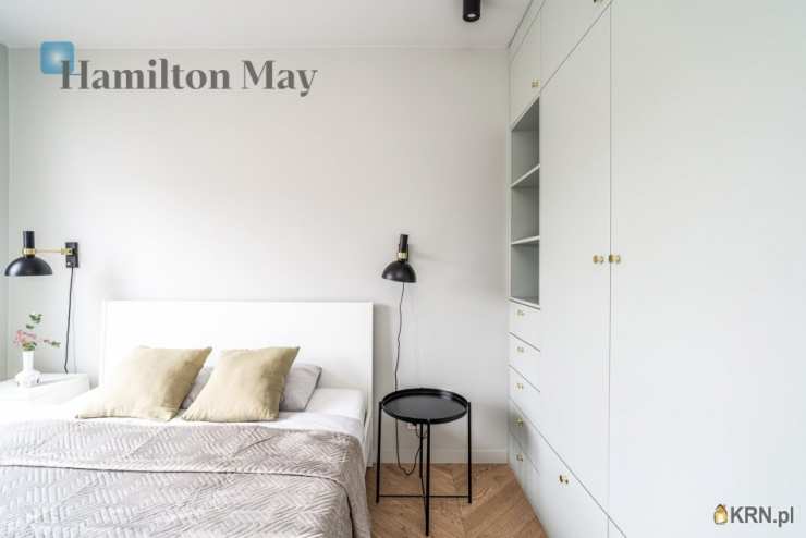 Hamilton May, Mieszkanie  do wynajęcia, Kraków, Krowodrza, ul. Wrocławska
