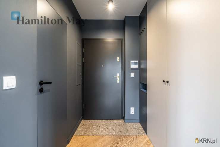 Kraków, Krowodrza, ul. Wrocławska, 2 pokojowe, Mieszkanie  do wynajęcia