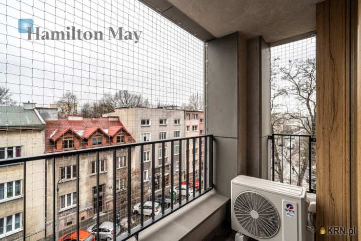 2 pokojowe, Mieszkanie  do wynajęcia, Kraków, Krowodrza, ul. Wrocławska