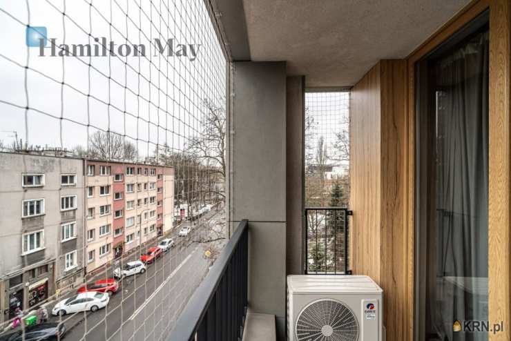 Hamilton May, Mieszkanie  do wynajęcia, Kraków, Krowodrza, ul. Wrocławska