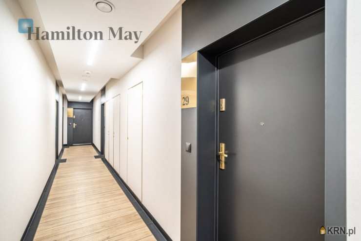 Mieszkanie  do wynajęcia, Kraków, Krowodrza, ul. Wrocławska, 2 pokojowe