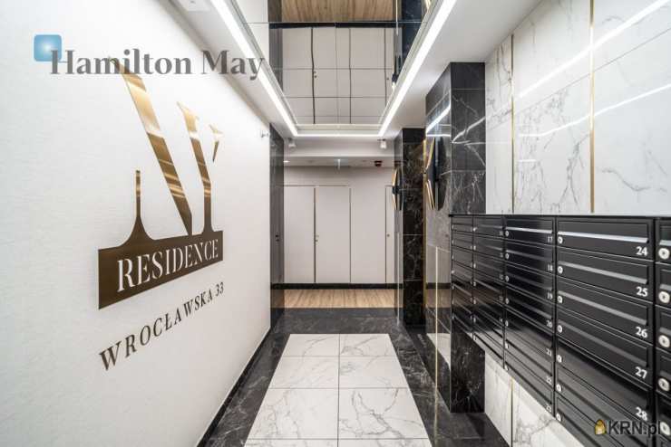 Mieszkanie  do wynajęcia, 2 pokojowe, Kraków, Krowodrza, ul. Wrocławska