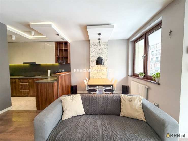 Bracia Sadurscy Oddział BS1 Kapelanka, Mieszkanie  do wynajęcia, Kraków, Czyżyny, ul. Sołtysowska