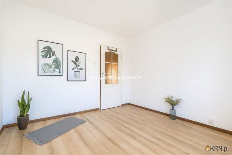 Kraków, Bieżanów-Prokocim, ul. Telimeny, 2 pokojowe, Mieszkanie  na sprzedaż